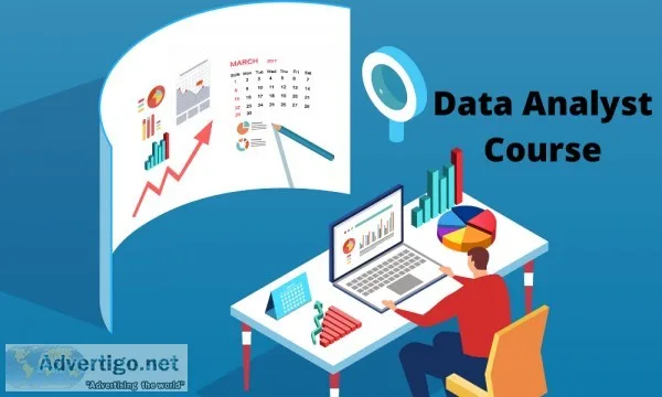 Data Analyst Course