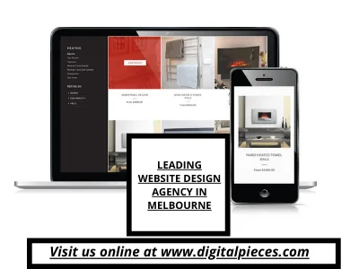 Hire UI UX designers from Melbourne &ndash Digital Pieces Point 
