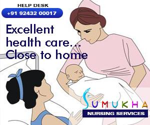 Elder CareMother and Baby Care Services at Home