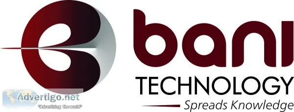 Corporate training from BANI Technology Kengeri