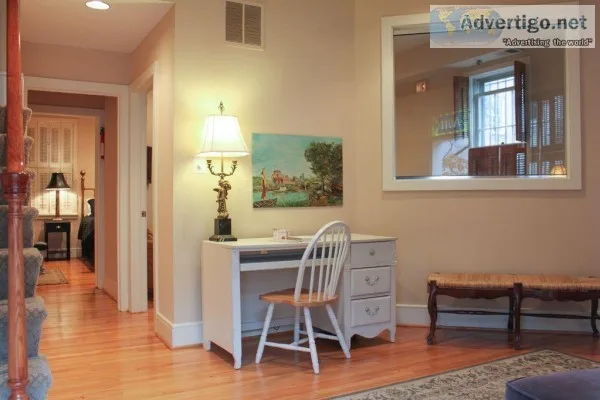 Alexandria 4bedroom