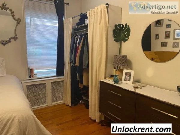 Private Room and Bath For Rent