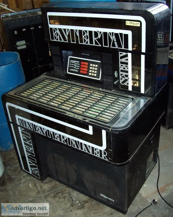 Jukebox -  (Belvidere IL)