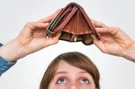 Drowning in Debt Need a Fresh Start