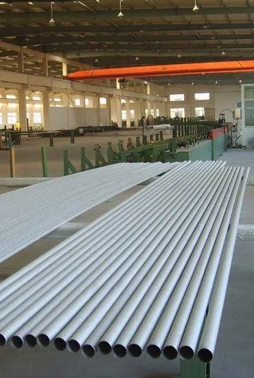 Stainless Steel 347347H Pipes