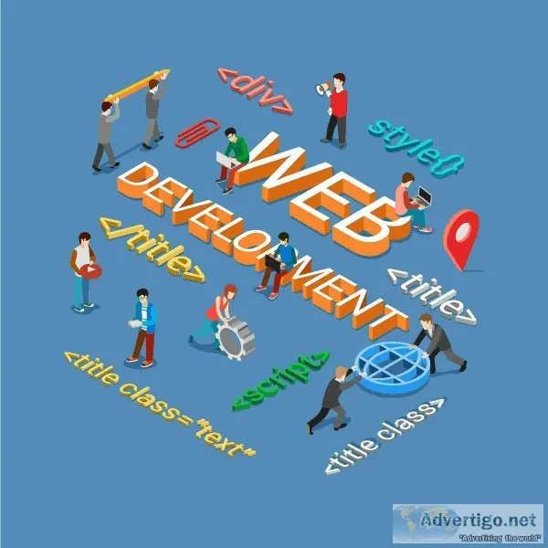 Best Website Development Company In Bangalore  Nummero