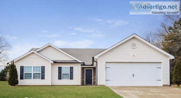 410 Arthurs Ln Covington GA 30016