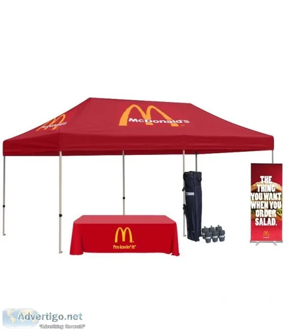 Order Online  Attractive Promotional Tents For Sale  Canada