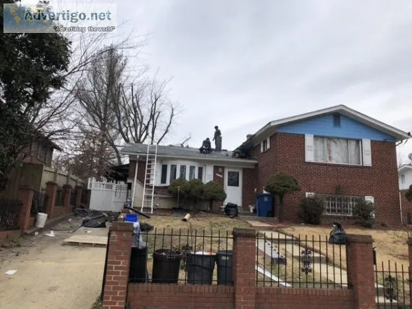 Roofing and Remodeling services