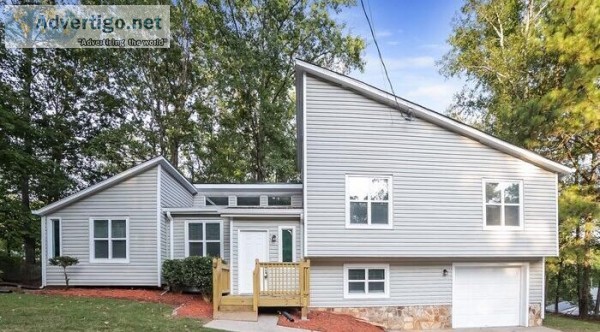 6513 Mitchell Ln Sw Mableton GA 30126