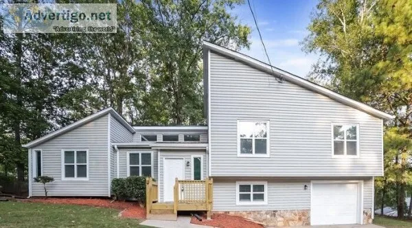 6513 Mitchell Ln Sw Mableton GA 30126