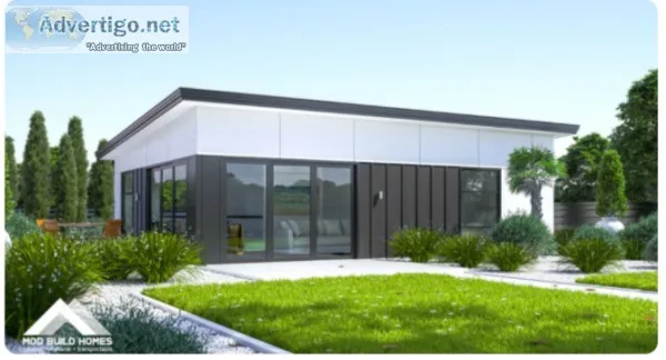 Portable homes kerikeri