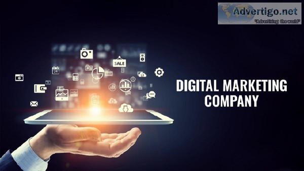 Contact Digital Marketing Agency for ROI Based Digital Strategy