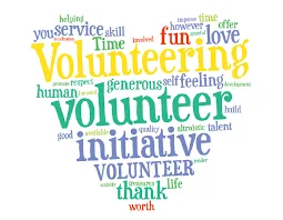 Volunteers needed