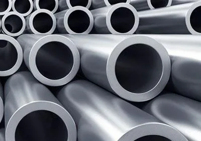 Seamless Pipes
