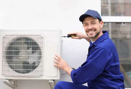 Repair HVAC with HVAC Repair Pembroke Pines Service