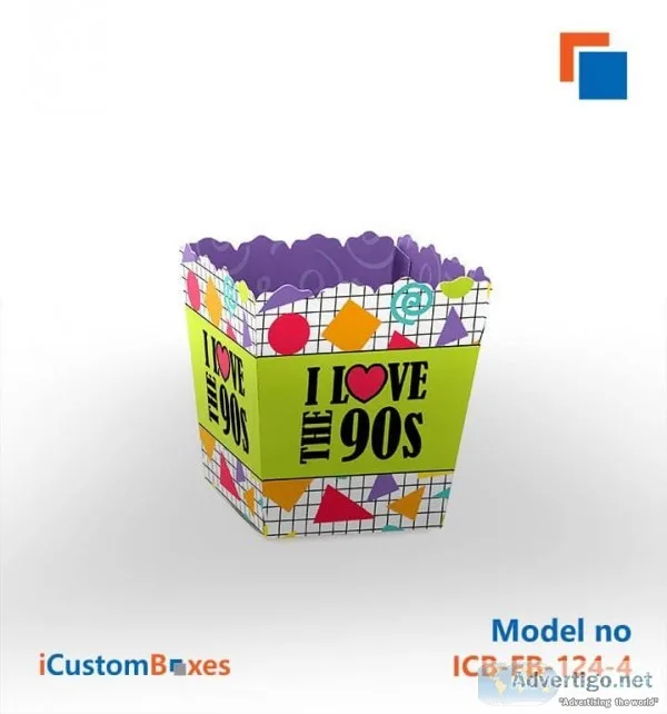 For Sale Custom printed Custom Candy Packaging Wholesale