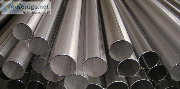 Stainless Steel 304L Welded Tubes