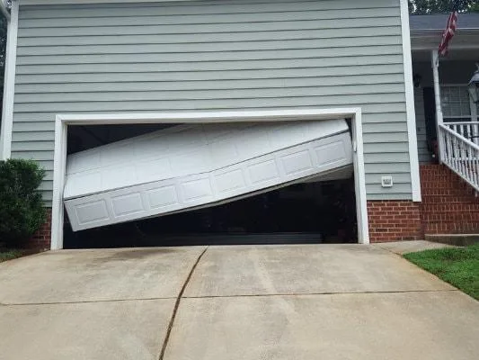 Garage Door Replacement In Raeford