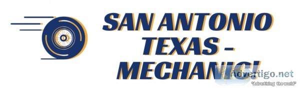 Mobile Mechanic San Antonio