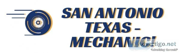Mobile Mechanic San Antonio