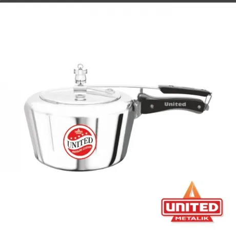 inner lid pressure cookers