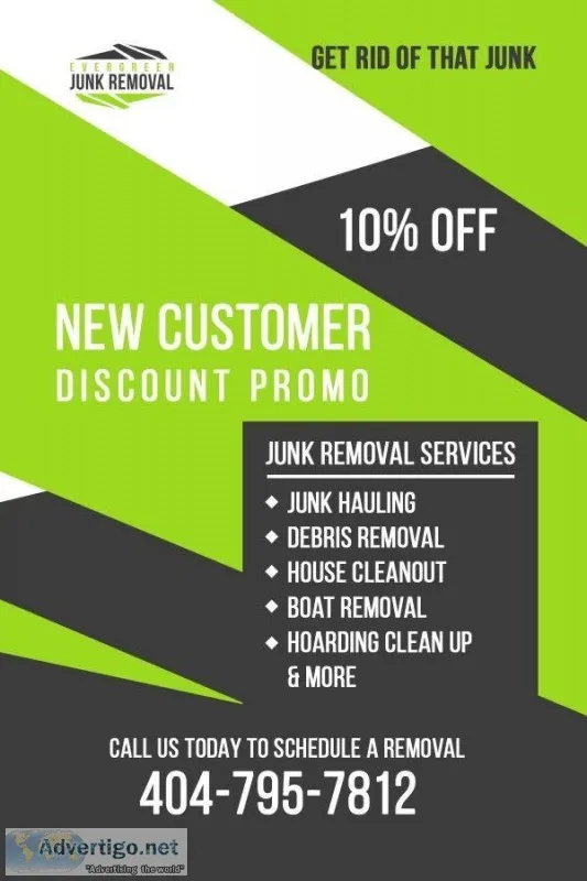 LOW PRICES AND GREAT SERVICE