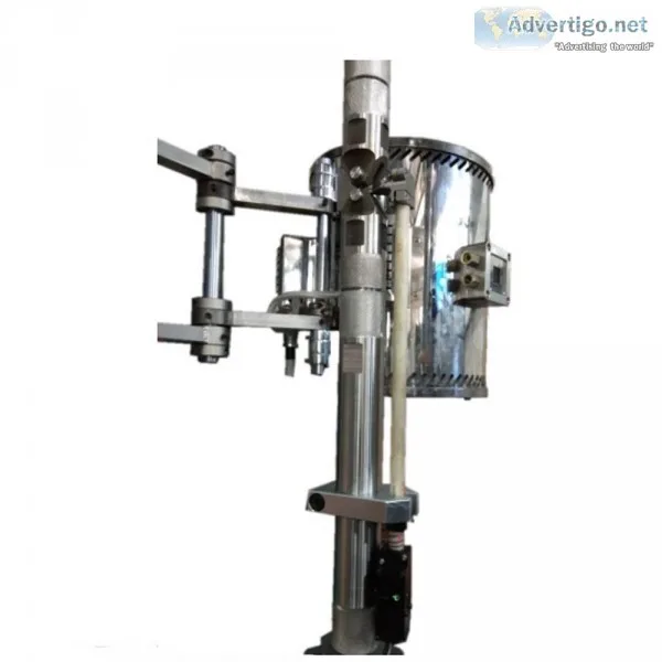 Load Line Displacement Gauges