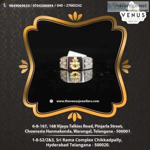 Popular jewellery shops in hanamkonda - the venus