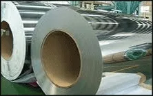 STAINLESS STEEL 347 SHEETS PLATES and COILS