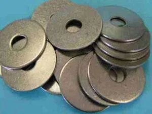 GRADE 347347H STAINLESS STEEL FASTENERS