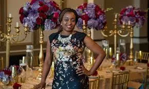 Houston party planner