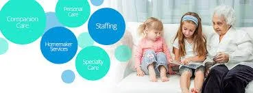 In-Home Caregivers for Seniors Saint Lucie County