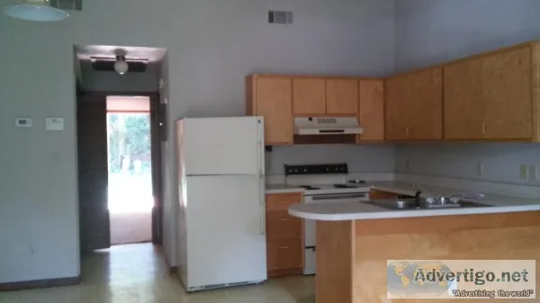 1 Bed 1 Bath Townhouse Rent to Buy Option