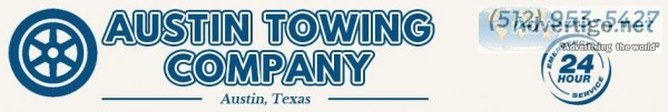Private Property Towing  Austin Towing Co