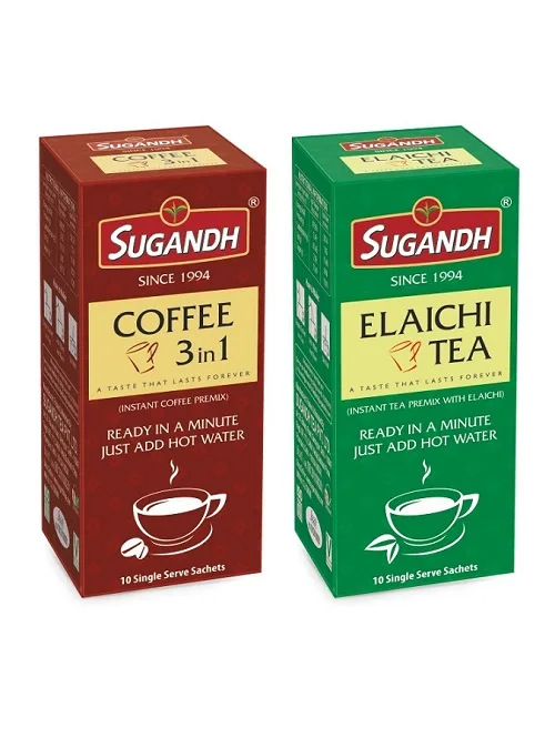 Sugandh tea -india s healthy and best tea company in delhi