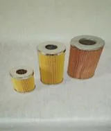 Lube Oil Filters Manufacturers