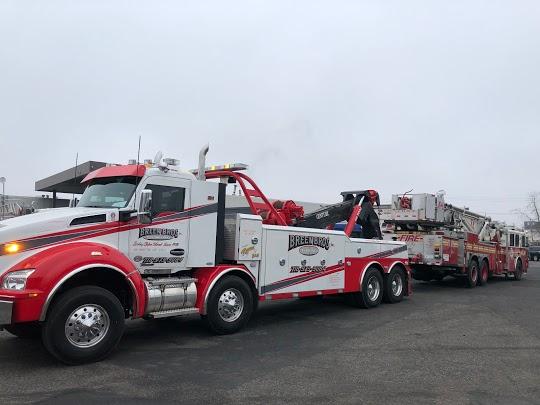 Tow Truck Staten Island