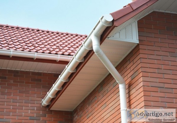 The Best Gutter Repair and Installation Service in Cincinnati OH