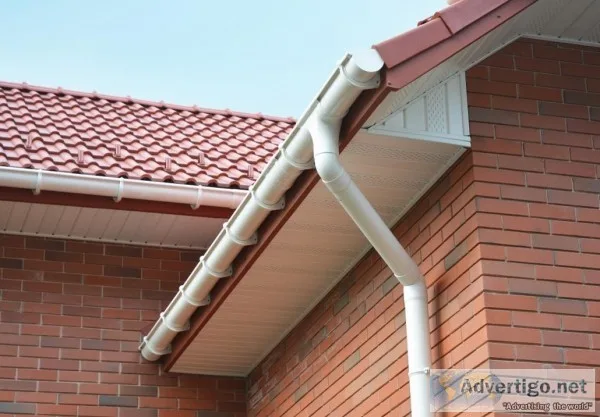 The Best Gutter Repair and Installation Service in Cincinnati OH