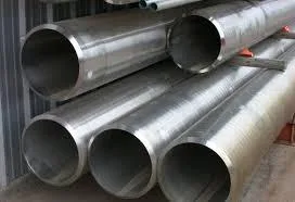 Stainless Steel 321  321H Pipe and Tube