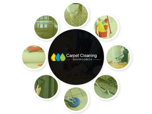 Carpet Cleaning Wahroonga