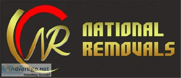 National Removals