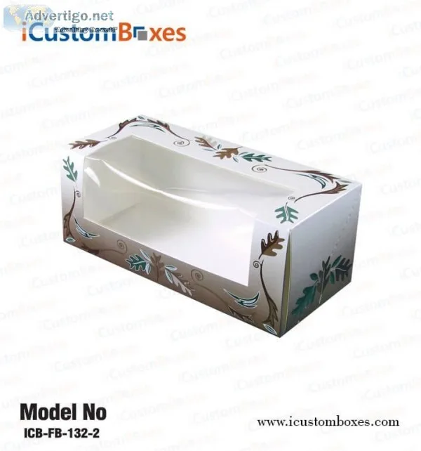 Custom Donut Boxes-Custom Printed Donut Boxes Wholesale