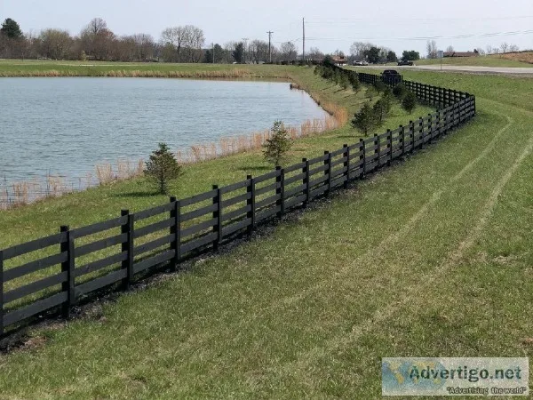 Fence It Now - our services