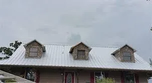 Commercial roof repair in Mineola Texas