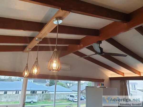 Electrical repairs christchurch