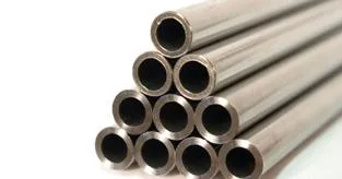 Stainless Steel 904L Pipes