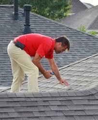 Texas Roofing Repairs