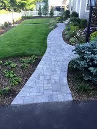 landscape contractor Wayland